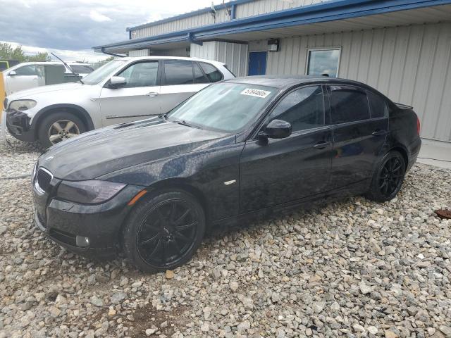 BMW 328 XI SUL