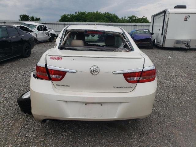 2012 BUICK VERANO - 1G4PP5SK3C4192187