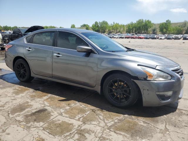 Vin: 1n4al3ap2fc461254, lot: 57521685, nissan altima 2.5 20154