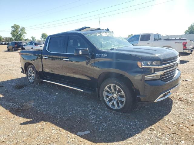 2019 CHEVROLET SILVERADO K1500 HIGH COUNTRY 1GCUYHED2KZ148220