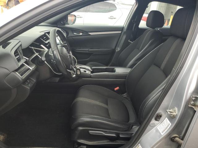 2019 HONDA CIVIC SPOR - 2HGFC2F87KH555568