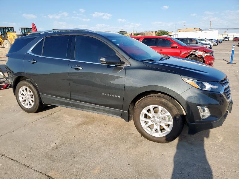 Vin: 3gnaxjev8js620607, lot: 56224185, chevrolet equinox lt 20184
