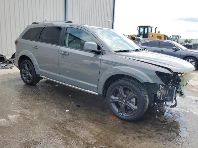 Vin: 3c4pdcgg4kt717837, lot: 57984795, dodge journey crossroad 20194