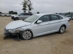 2019 VOLKSWAGEN JETTA S - 3VWC57BU3KM111470