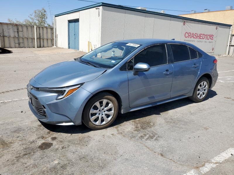 Vin: jtdbcmfe3r3030826, lot: 56778065, toyota corolla cr le 2024 img_1