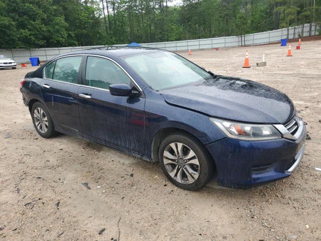 Vin: 1hgcr2f34ea299060, lot: 56428425, honda accord lx 20144