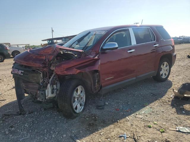 Vin: 2gkalmek3g6313577, lot: 56749665, gmc terrain sle 2016 img_1