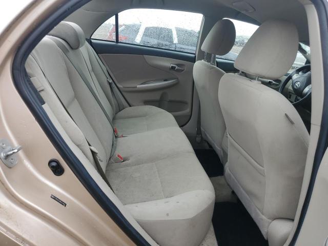 2011 TOYOTA COROLLA BA - 2T1BU4EE0BC651842