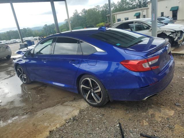 Vin: 1hgcv1f39ka050206, lot: 56618925, honda accord sport 20192