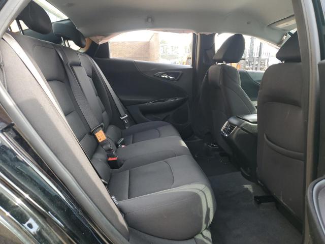 2023 CHEVROLET MALIBU LT - 1G1ZD5ST7PF209719