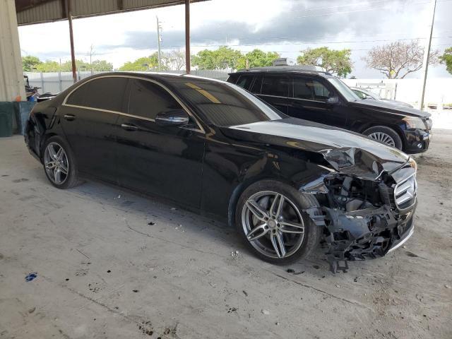 Vin: wddzf4jb7ha159123, lot: 56189025, mercedes-benz e-class 300 20174