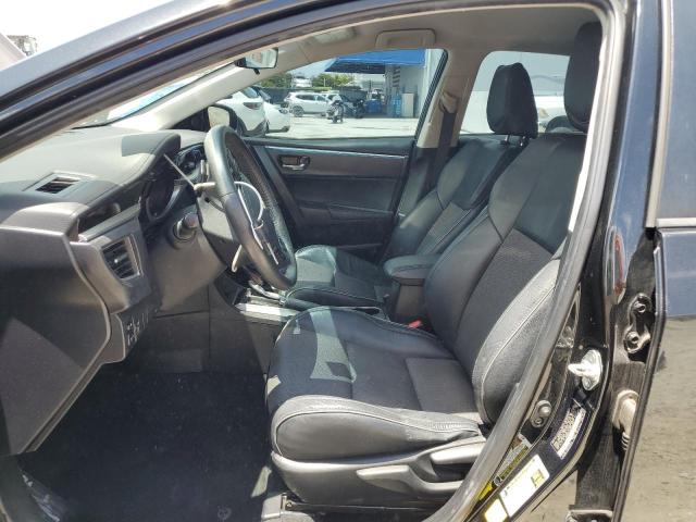 2016 TOYOTA COROLLA L - 5YFBURHE4GP548245