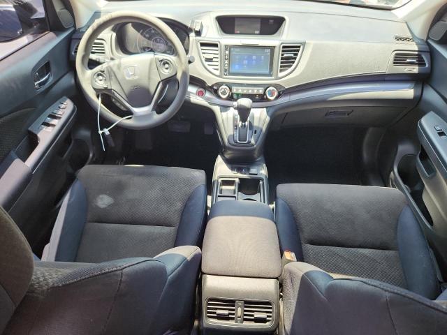 2016 HONDA CR-V EX - 2HKRM3H51GH515910