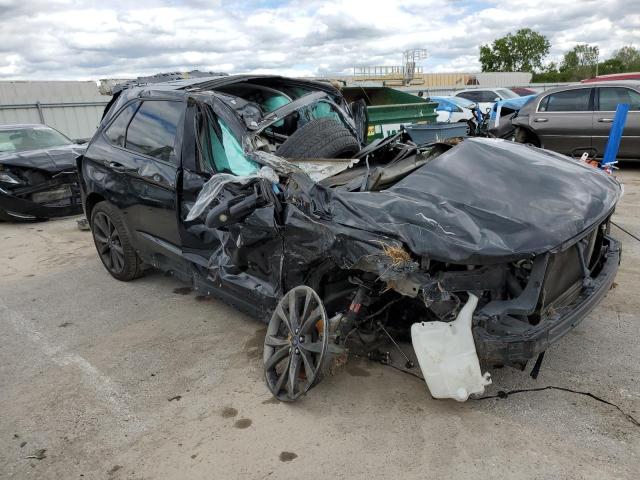 Vin: 2fmpk4ap2gbb11052, lot: 57591285, ford edge sport 20164