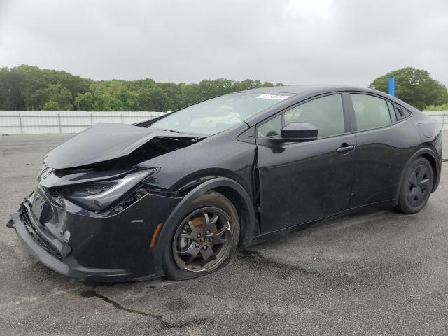 Vin: jtdacaau5p3007571, lot: 58831845, toyota prius le 2023 img_1