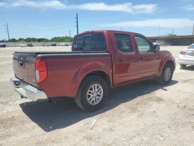 Vin: 1n6ad0er2gn796874, lot: 56046295, nissan frontier s 20163