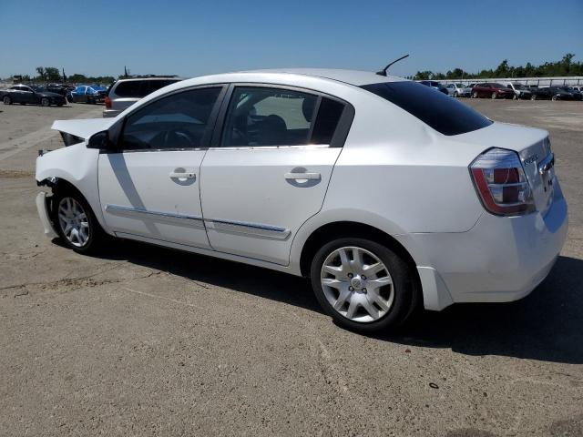 Vin: 3n1ab6ap5al722326, lot: 57353355, nissan sentra 2.0 20102