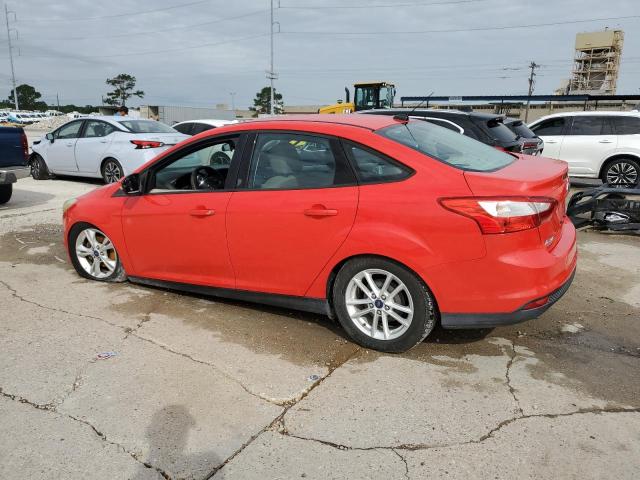 Vin: 1fadp3f28el177740, lot: 56300565, ford focus se 20142