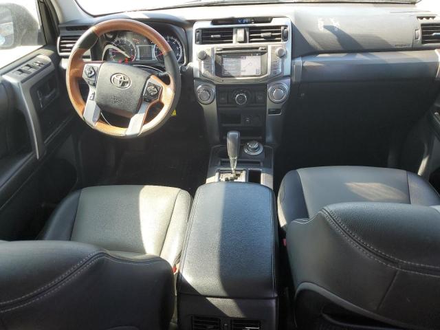 2015 TOYOTA 4RUNNER SR - JTEBU5JR7F5268512