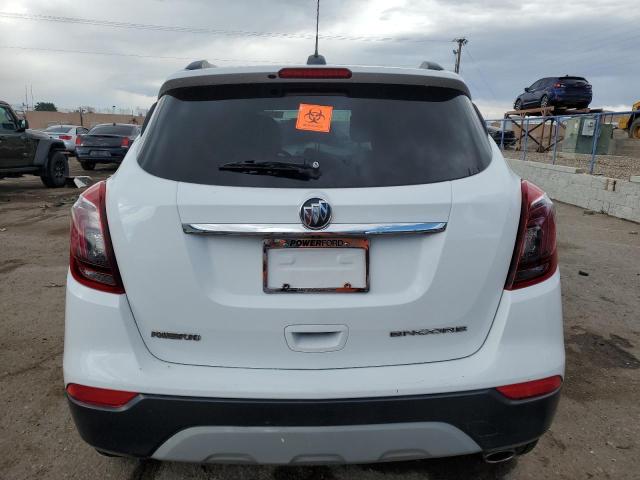 2019 BUICK ENCORE PRE - KL4CJASB8KB800299