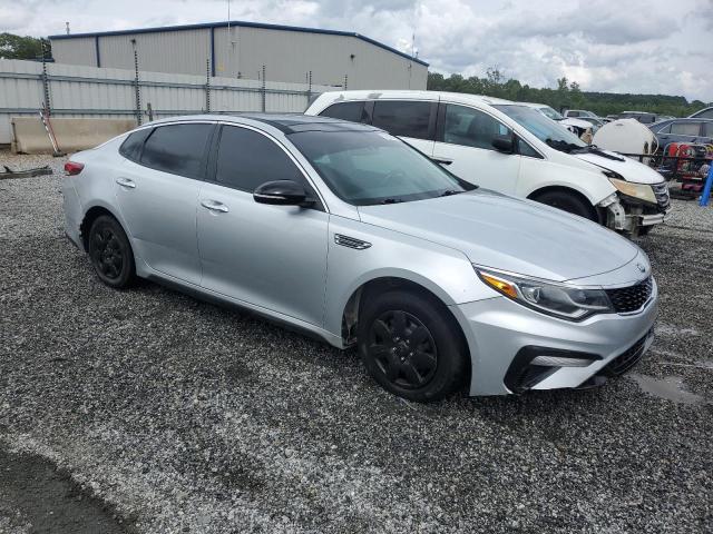 2020 KIA OPTIMA LX 5XXGT4L34LG443077