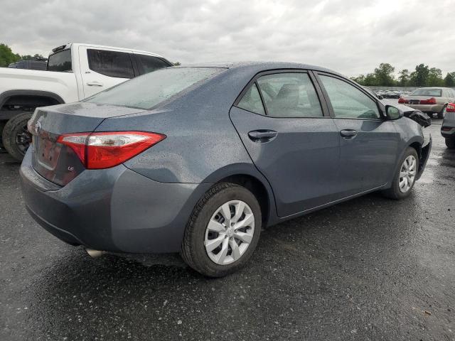 Vin: 2t1burhe7gc561524, lot: 57641375, toyota corolla l 20163