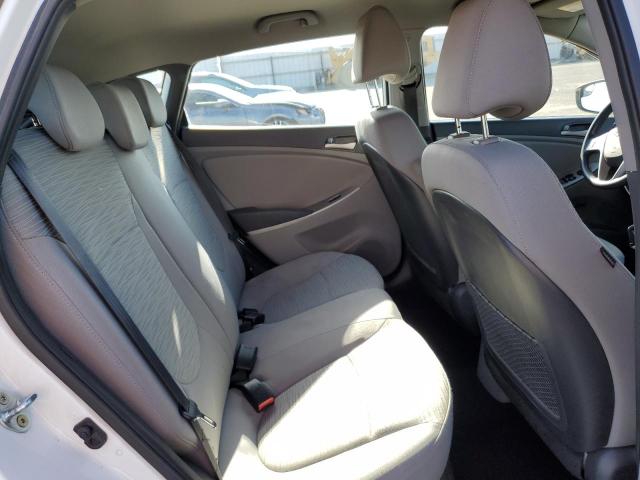 2015 HYUNDAI ACCENT GS KMHCT5AE1FU206744