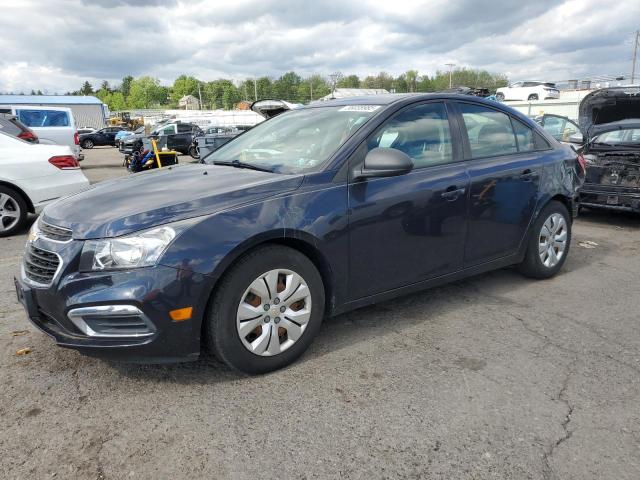 Vin: 1g1pc5sh5g7161475, lot: 56038985, chevrolet cruze ls 2016 img_1
