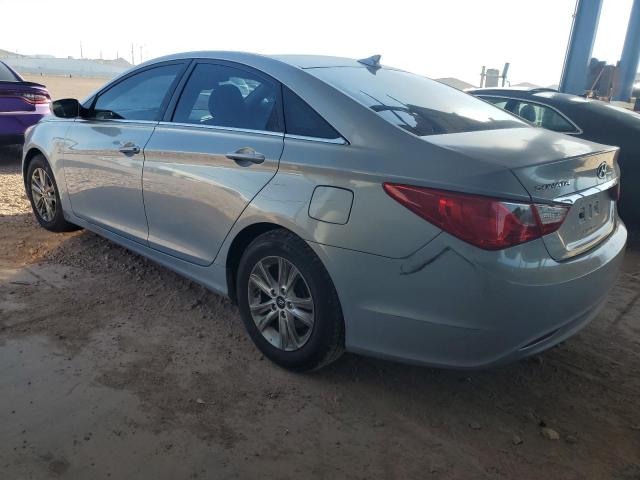Vin: 5npeb4ac2dh723776, lot: 57909515, hyundai sonata gls 20132