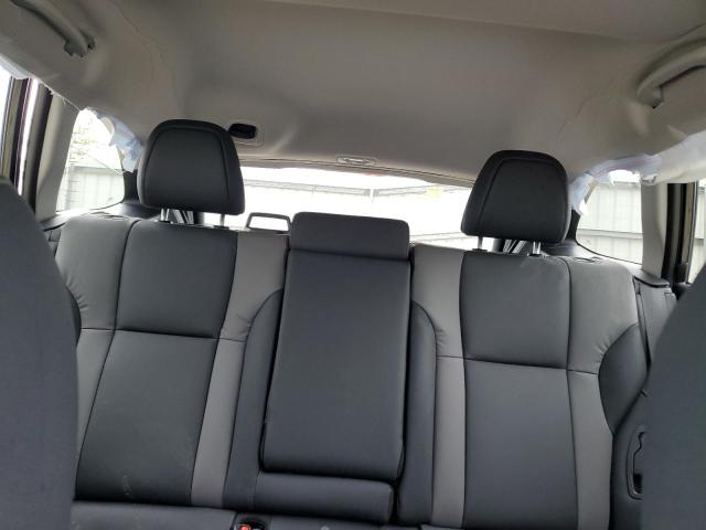 2025 SUBARU OUTBACK ON 4S4BTALC6S3204875
