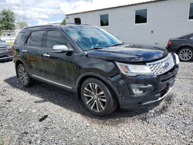 Vin: 1fm5k8ht8ggc52573, lot: 57137975, ford explorer platinum 20164