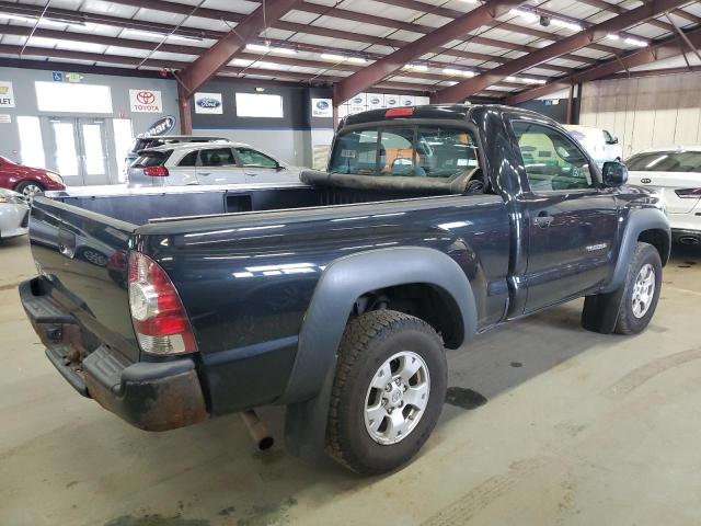 Vin: 5tepx4en7az736540, lot: 58396405, toyota all models 20103