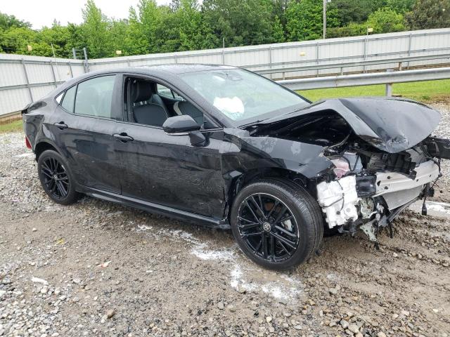 Vin: 4t1daack8su108813, lot: 56721005, toyota camry xse 20254