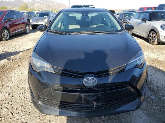 2018 TOYOTA COROLLA L - 2T1BURHEXJC095157