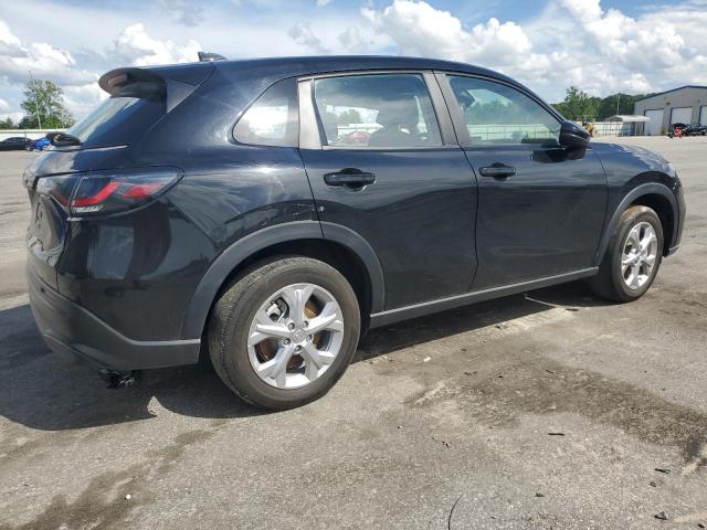 Vin: 3czrz2h36pm748180, lot: 56862645, honda hr-v lx 20233