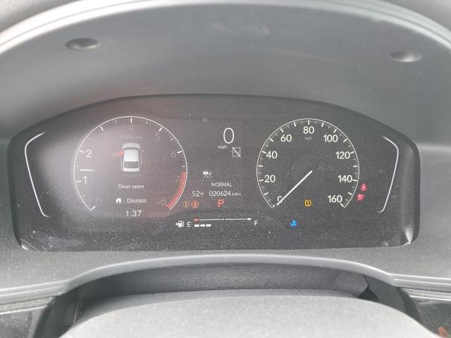 2024 HONDA CIVIC SPOR - 2HGFE2F56RH555801