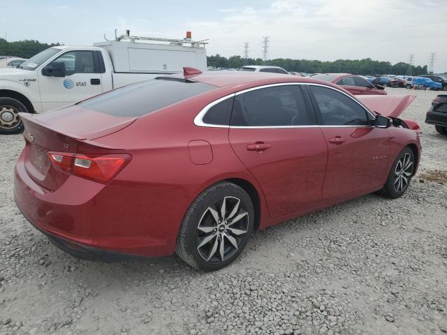 Vin: 1g1ze5st4gf293849, lot: 57167265, chevrolet malibu lt 20163
