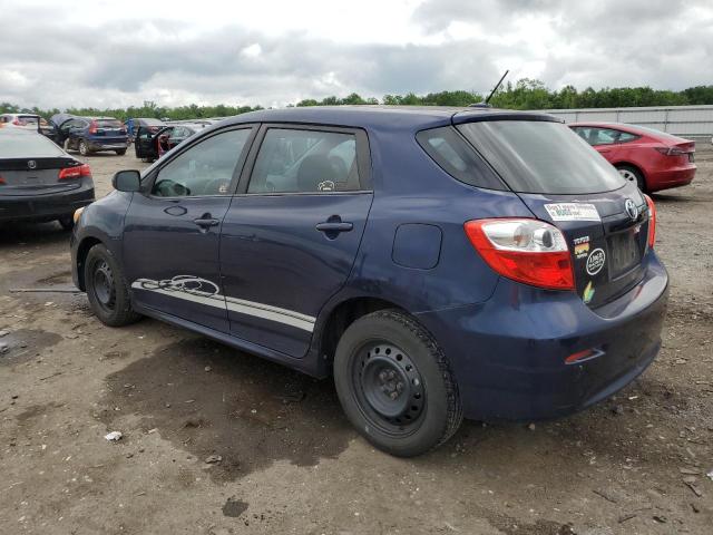 Vin: 2t1ku4ee6ac274268, lot: 57140175, toyota corolla 20102