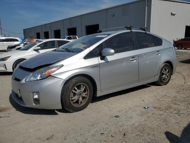 Vin: jtdkn3du5a5008303, lot: 58494025, toyota prius 2010 img_1