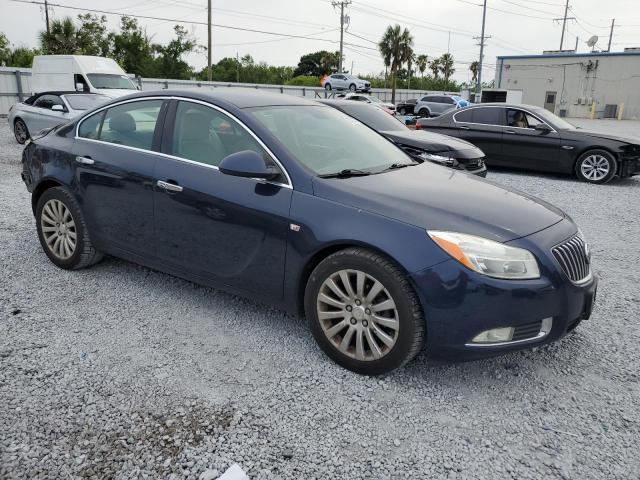 Vin: 2g4gn5ec5b9185666, lot: 57022595, buick regal cxl 20114