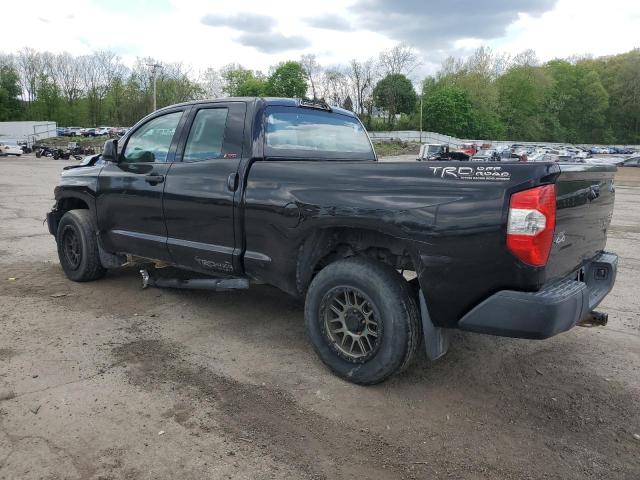 Vin: 5tfum5f17ex058401, lot: 55722035, toyota tundra double cab sr 20142