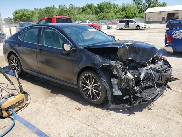 Vin: 4t1g11ak7mu461725, lot: 57055525, toyota camry se 20214