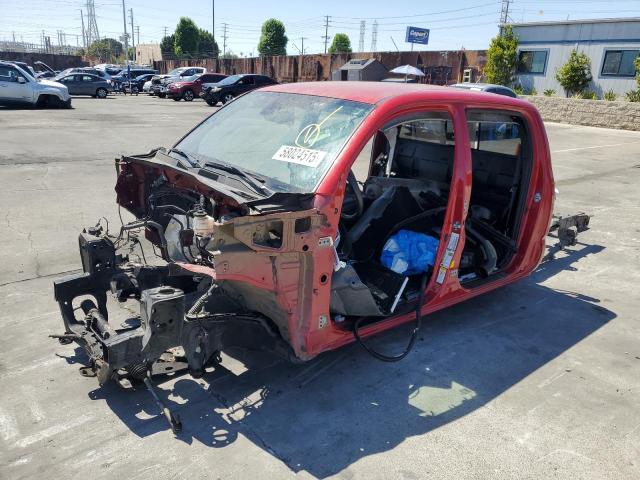 Vin: 3tmaz5cn6km097557, lot: 58024515, toyota tacoma double cab 2019 img_1