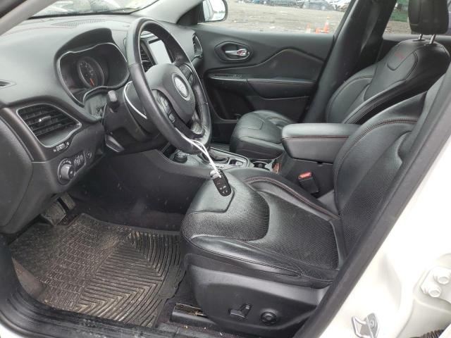 2019 JEEP CHEROKEE T - 1C4PJMBXXKD124205