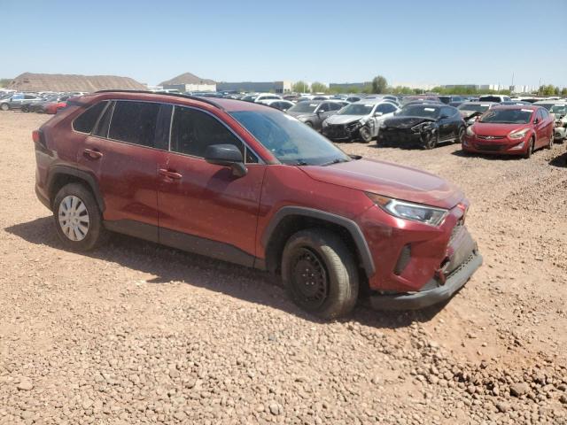 Vin: jtmh1rfv5kd500769, lot: 56897185, toyota rav4 le 20194