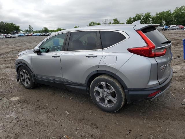Vin: 7farw1h58je035369, lot: 58904025, honda crv ex 20182