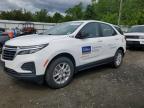 2024 CHEVROLET EQUINOX LS - 3GNAXSEG6RL225533