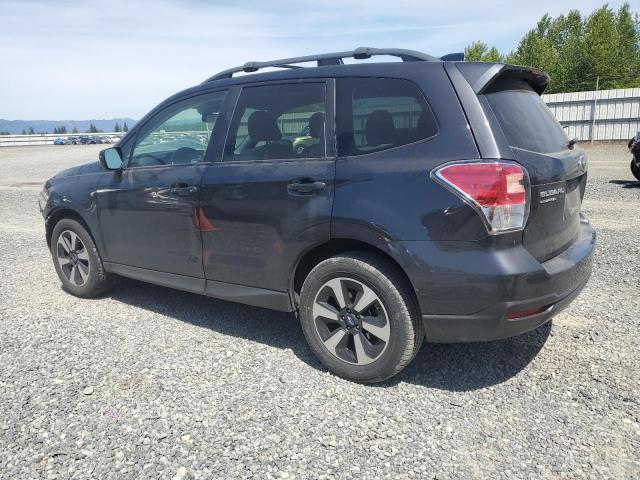 Vin: jf2sjagc0hh448281, lot: 58656575, subaru forester 2.5i premium 20172