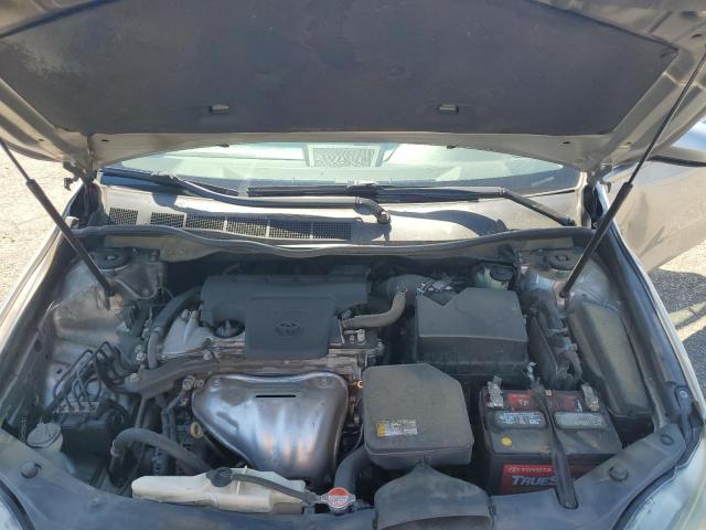 2016 TOYOTA CAMRY LE - 4T1BF1FK4GU151041
