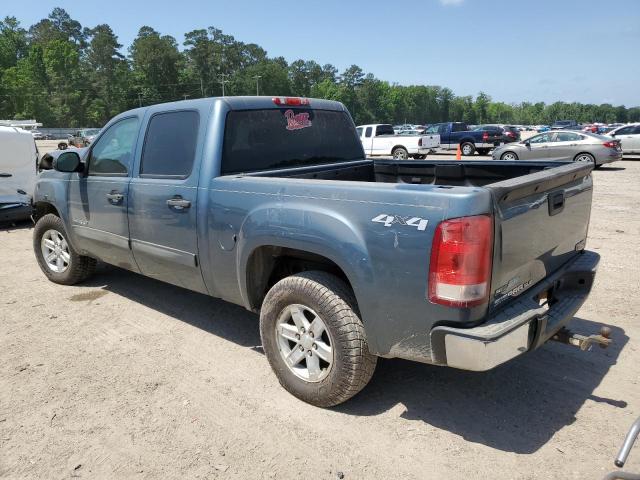 Vin: 3gtp2ve34bg273496, lot: 56356645, gmc sierra k1500 sle 20112